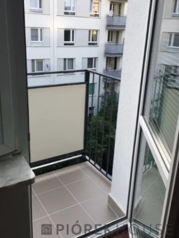 Mieszkanie 1-pokojowe Warszawa Mokotów, ul. Etiudy Rewolucyjnej. Zdjęcie 8