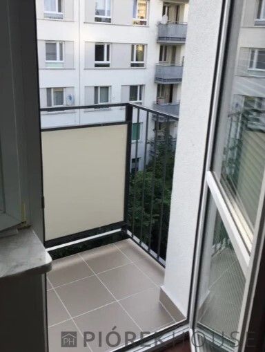 Mieszkanie 1-pokojowe Warszawa Mokotów, ul. Etiudy Rewolucyjnej. Zdjęcie 8