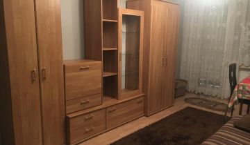 Mieszkanie 2-pokojowe Gdańsk Przymorze, ul. Lęborska