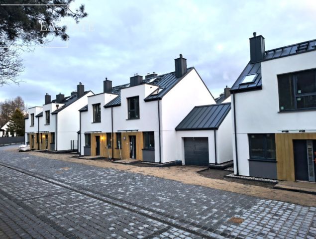 bliźniak, 5 pokoi Gdynia Chwarzno-Wiczlino, ul. Śliska. Zdjęcie 5