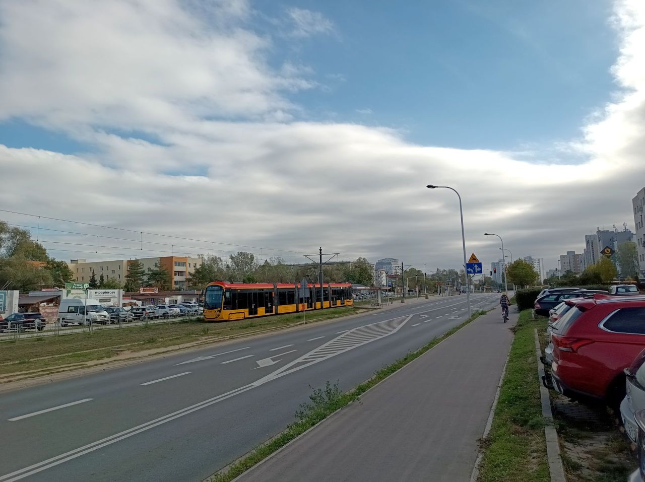 Mieszkanie 3-pokojowe Warszawa Tarchomin, ul. Światowida. Zdjęcie 11