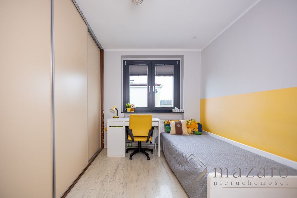 dom wolnostojący, 5 pokoi Bydgoszcz Miedzyń. Zdjęcie 13