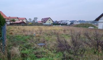 Działka budowlana Skowarcz, ul. Laurowa