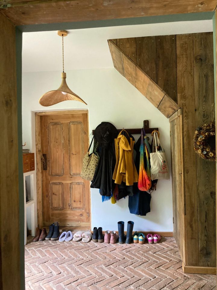 dom wolnostojący, 5 pokoi Łaniewo. Zdjęcie 17