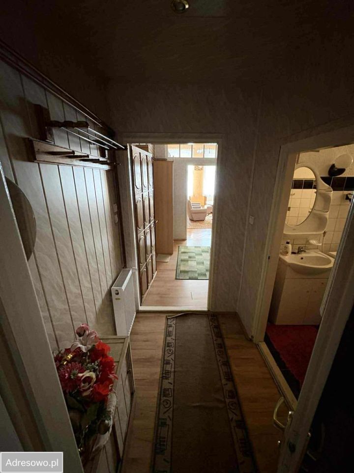 Mieszkanie 5-pokojowe Gniezno Centrum, ul. Dąbrówki. Zdjęcie 11