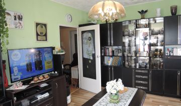 Mieszkanie 3-pokojowe Szczecin Słoneczne, ul. Jasna