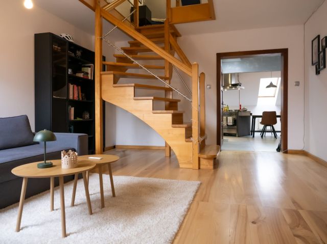 Mieszkanie 3-pokojowe Szczawno-Zdrój. Zdjęcie 1