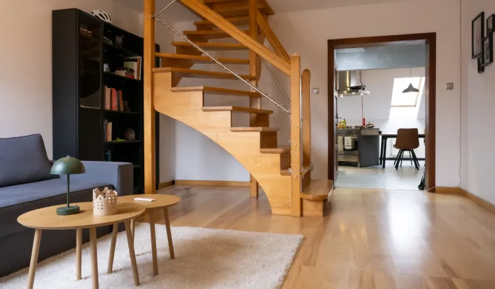 Mieszkanie 3-pokojowe Szczawno-Zdrój