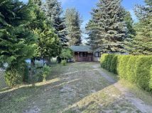 Działka rekreacyjna Sumin. Zdjęcie 4