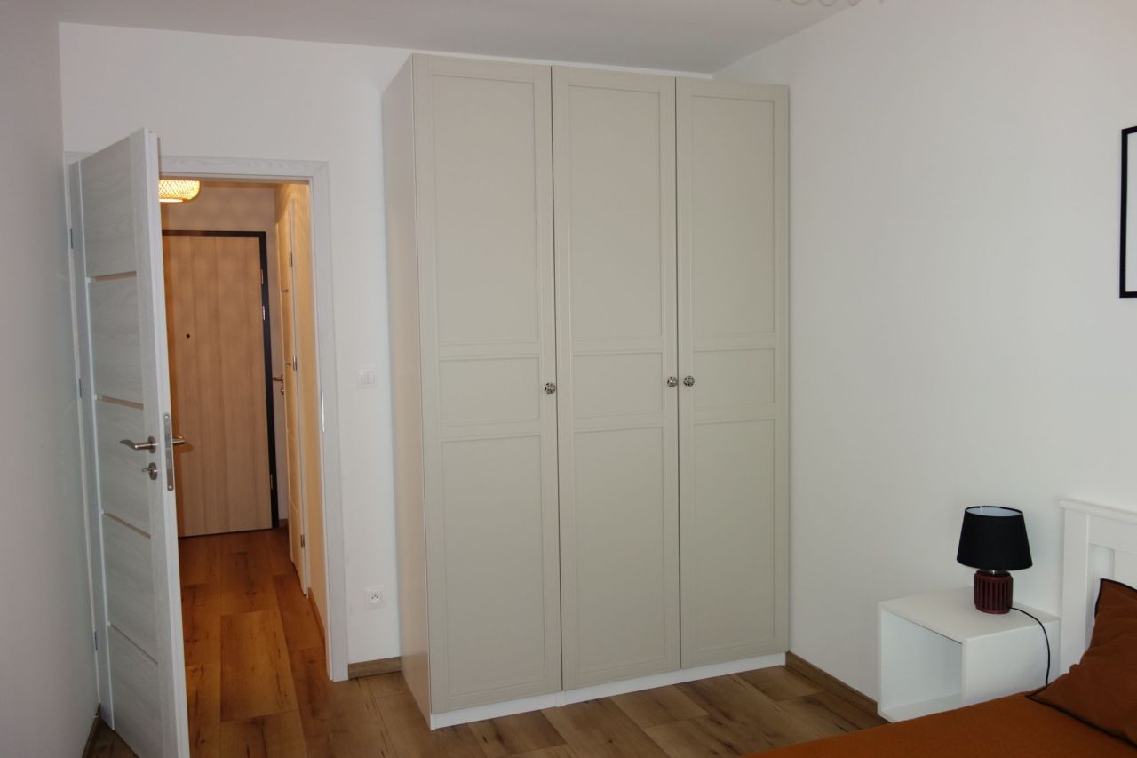 Mieszkanie 2-pokojowe Gliwice, ul. Karolinki. Zdjęcie 3