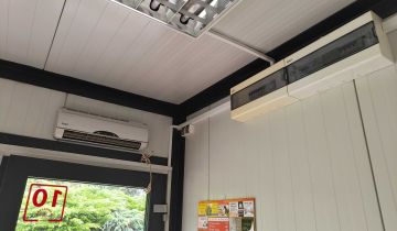 Lokal Jaworzno Podłęże, ul. Grunwaldzka