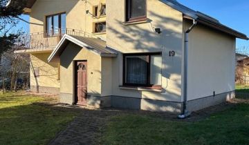 dom wolnostojący Jedlicze, ul. Stanisława Konarskiego