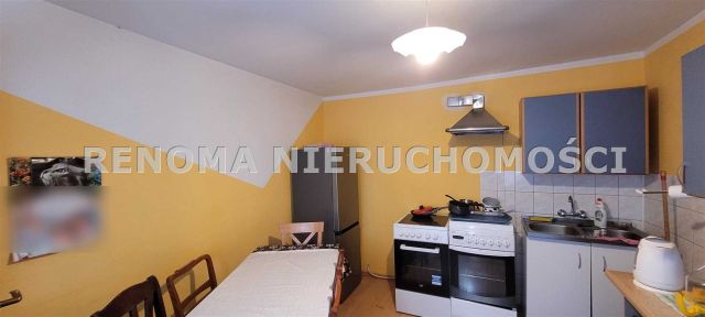 dom wolnostojący, 8 pokoi Wałbrzych Kozice, ul. Strzegomska. Zdjęcie 19