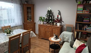 Mieszkanie 3-pokojowe Lubin, KAMIENNA