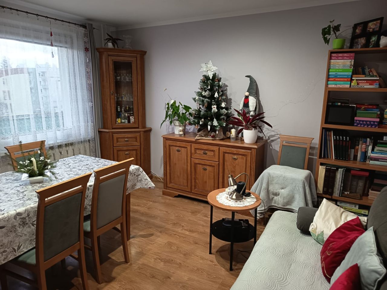 Mieszkanie 3-pokojowe Lubin, ul. Kamienna. Zdjęcie 2