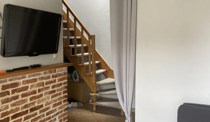 Mieszkanie 2-pokojowe Grójec, ul. Szkolna