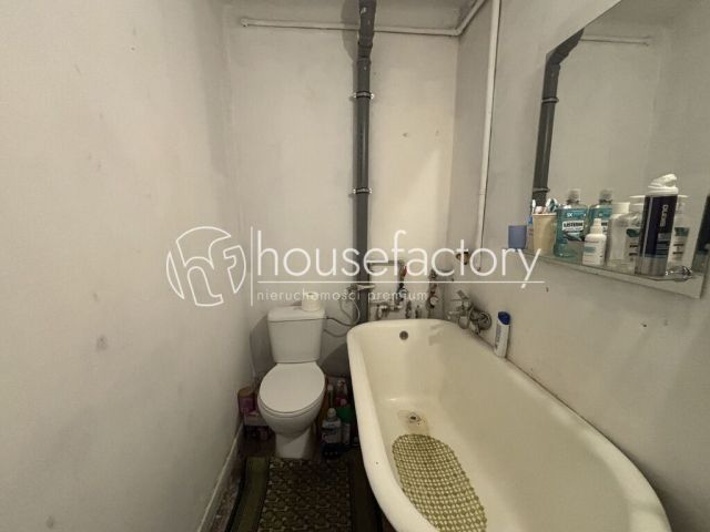 Mieszkanie 1-pokojowe Łódź Górna, ul. Stocka. Zdjęcie 3