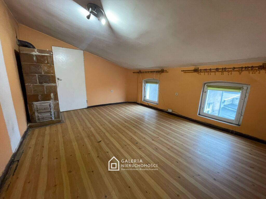 Mieszkanie 1-pokojowe Gniezno, ul. Mieszka I