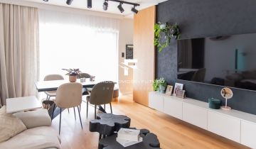 Mieszkanie 4-pokojowe Poznań Grunwald, os. Jagiellońskie