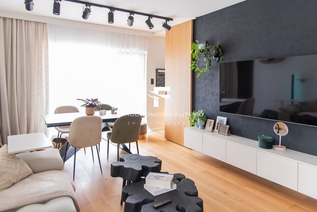 Mieszkanie 4-pokojowe Poznań Grunwald, os. Jagiellońskie