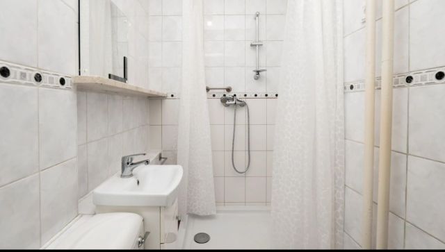 Mieszkanie 3-pokojowe Elbląg Centrum, ul. Odzieżowa. Zdjęcie 4