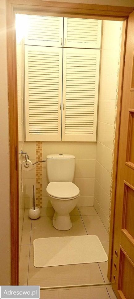 Mieszkanie 3-pokojowe Radom, ul. Sadkowska. Zdjęcie 6