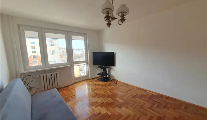 Mieszkanie 2-pokojowe Gdynia Witomino