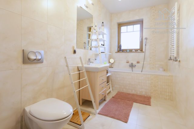 dom wolnostojący, 5 pokoi Zblewo, ul. ks. Kreffta. Zdjęcie 10