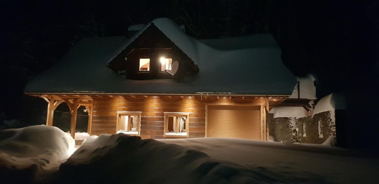 dom wolnostojący, 3 pokoje Koszarawa Bystra. Zdjęcie 54