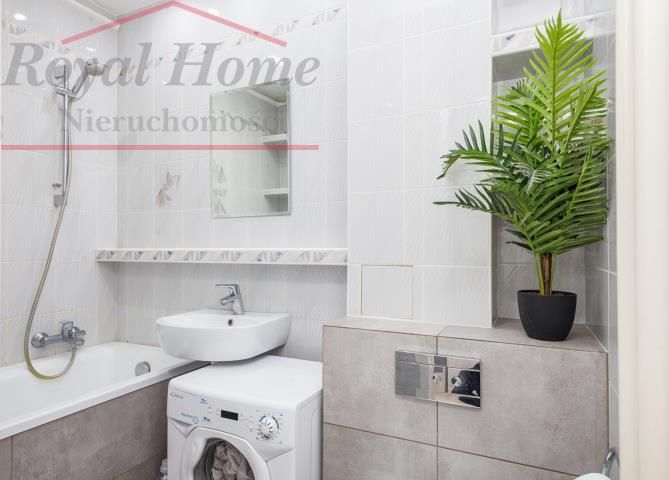 Mieszkanie 3-pokojowe Wrocław Fabryczna, ul. Szczęśliwa. Zdjęcie 10