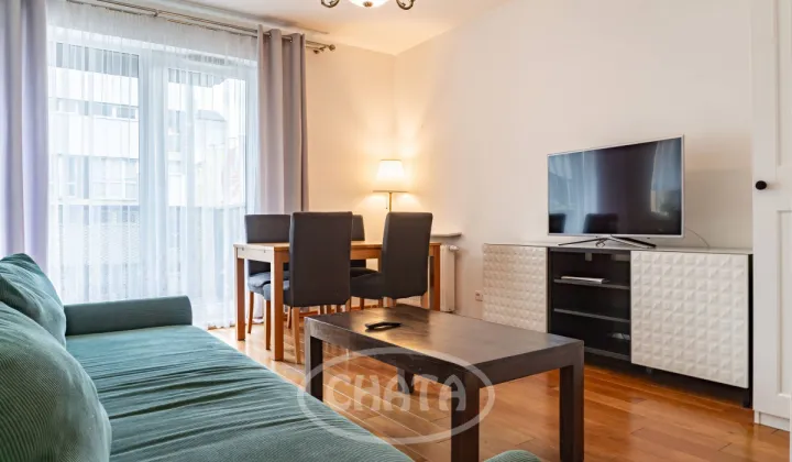 Mieszkanie 3-pokojowe Wrocław Śródmieście, al. Jana Matejki