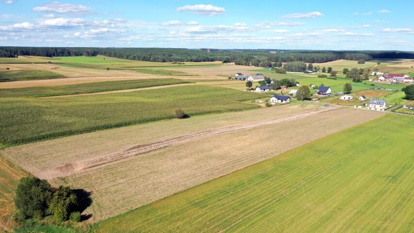 Działka budowlana Kolno. Zdjęcie 9