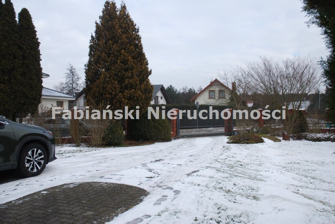 dom wolnostojący, 4 pokoje Skórzewo. Zdjęcie 26