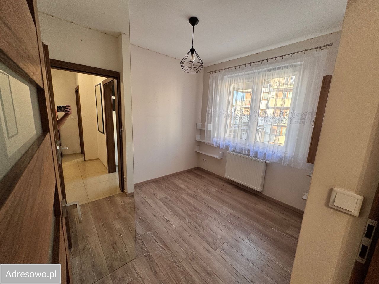 Mieszkanie 2-pokojowe Warszawa Chrzanów, ul. gen. Ludomiła Rayskiego. Zdjęcie 6