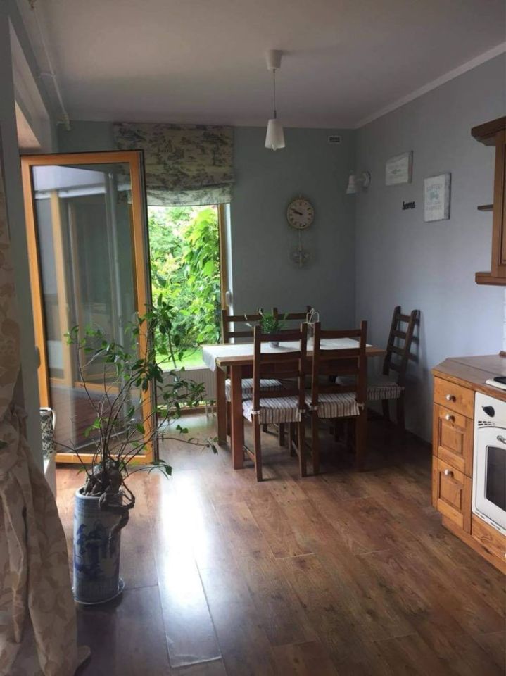 dom szeregowy Dąbrówka. Zdjęcie 2