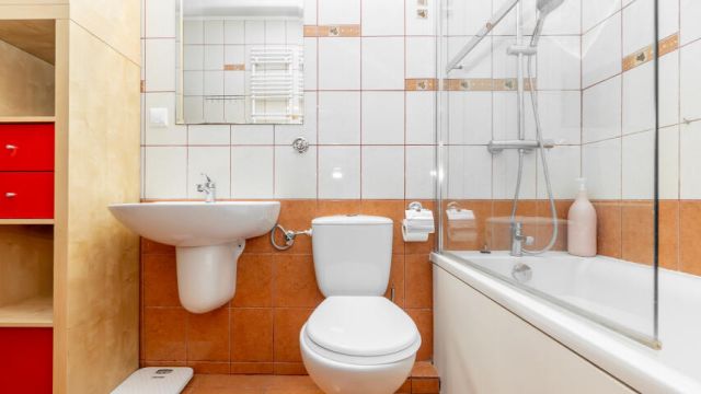 Mieszkanie 2-pokojowe Elbląg, ul. 3 Maja. Zdjęcie 11