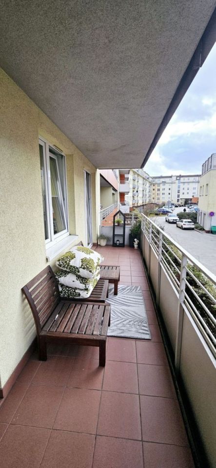 Mieszkanie 2-pokojowe Wrocław, ul. Mosiężna. Zdjęcie 4