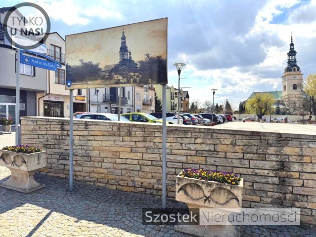 Mieszkanie 2-pokojowe Kłobuck. Zdjęcie 15