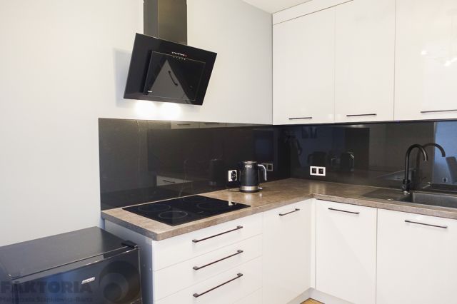 Mieszkanie 2-pokojowe Szczecin Stare Miasto, ul. Grodzka. Zdjęcie 24