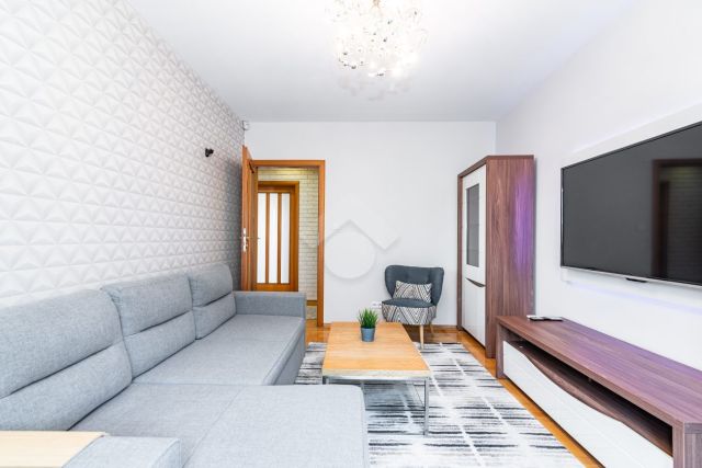 Mieszkanie 2-pokojowe Kraków Kurdwanów, ul. Michała Żaka. Zdjęcie 3