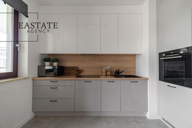 Mieszkanie 2-pokojowe Warszawa Mokotów, ul. Cybernetyki. Zdjęcie 7