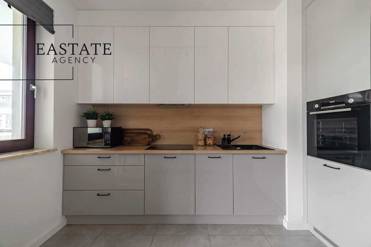 Mieszkanie 2-pokojowe Warszawa Mokotów, ul. Cybernetyki. Zdjęcie 7