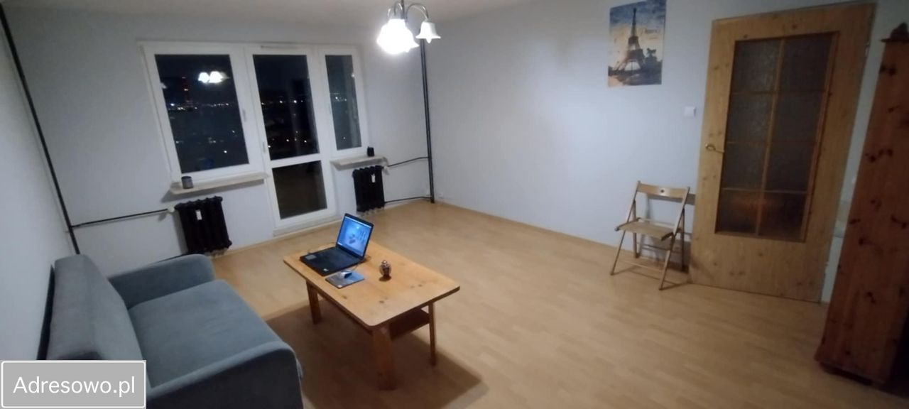 Mieszkanie 2-pokojowe Poznań Winogrady, os. Wichrowe Wzgórze. Zdjęcie 18