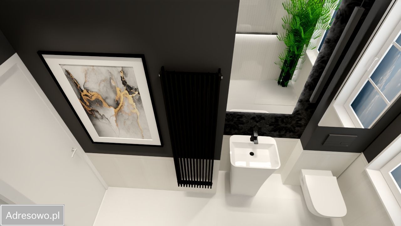 Mieszkanie 3-pokojowe Bielsko-Biała Śródmieście, ul. Zygmunta Lubertowicza. Zdjęcie 8