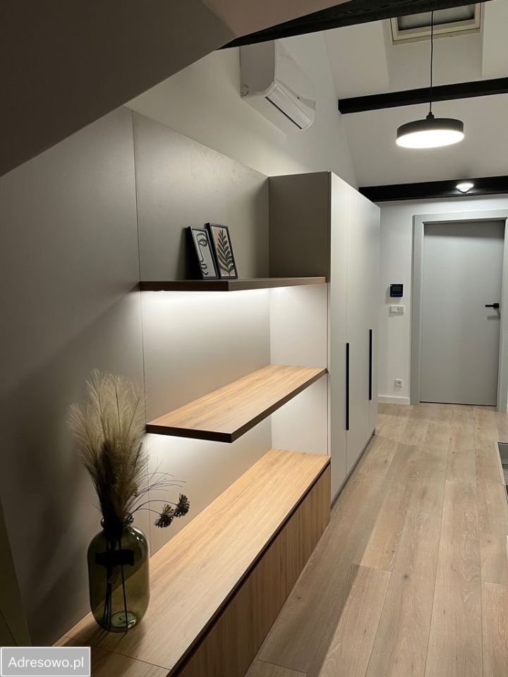 Mieszkanie 2-pokojowe Kraków Prądnik Biały, ul. Jordanowska. Zdjęcie 10