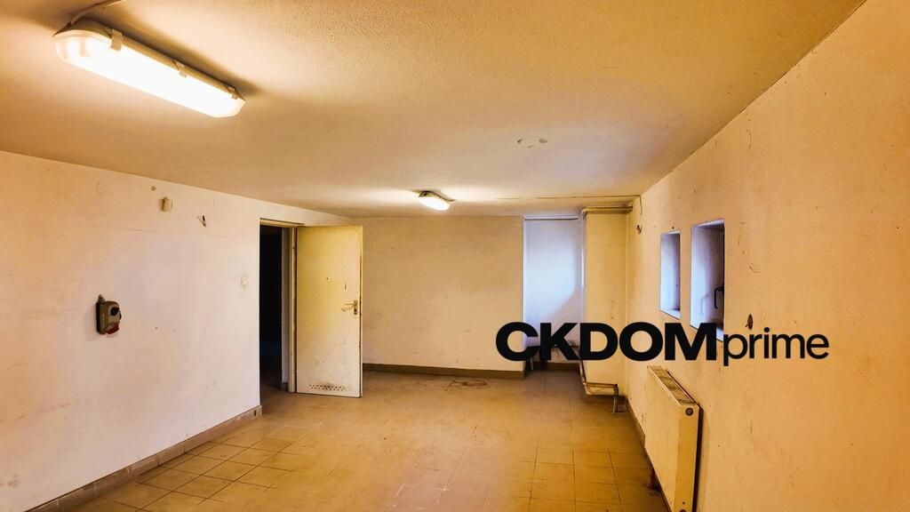 dom wolnostojący, 6 pokoi Kielce Barwinek, ul. Wybraniecka. Zdjęcie 45