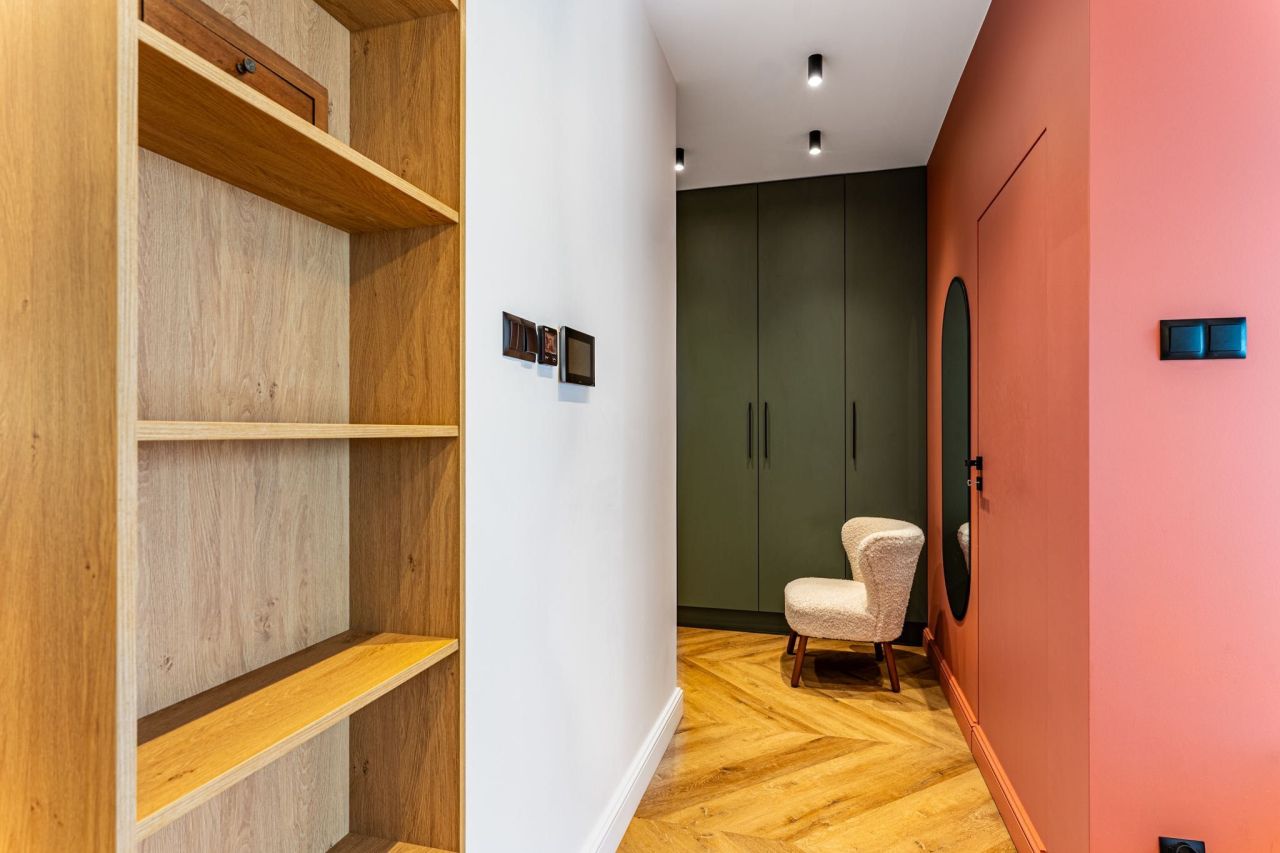 Mieszkanie 2-pokojowe Rzeszów Śródmieście. Zdjęcie 5