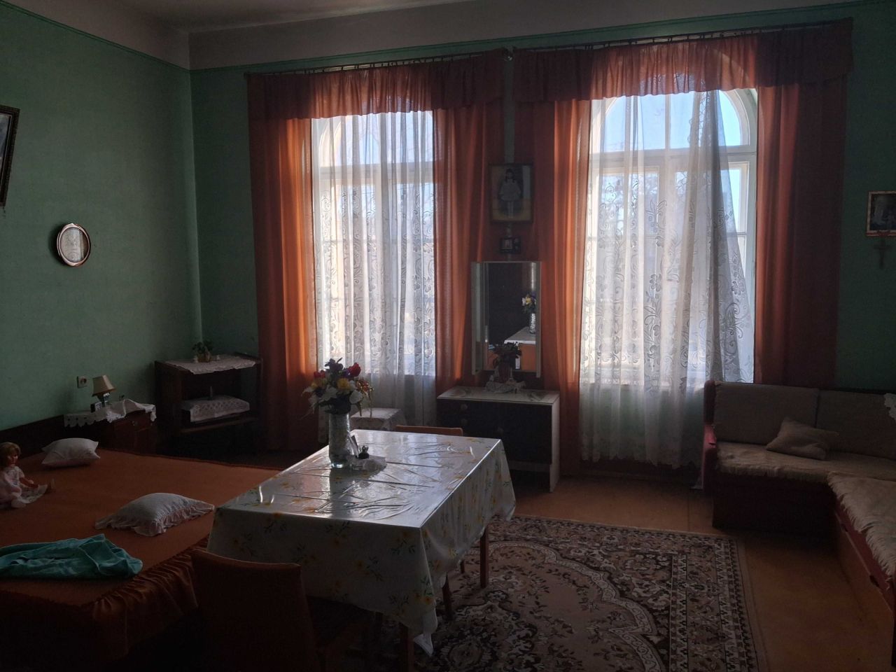 Mieszkanie 2-pokojowe Piława Górna. Zdjęcie 4