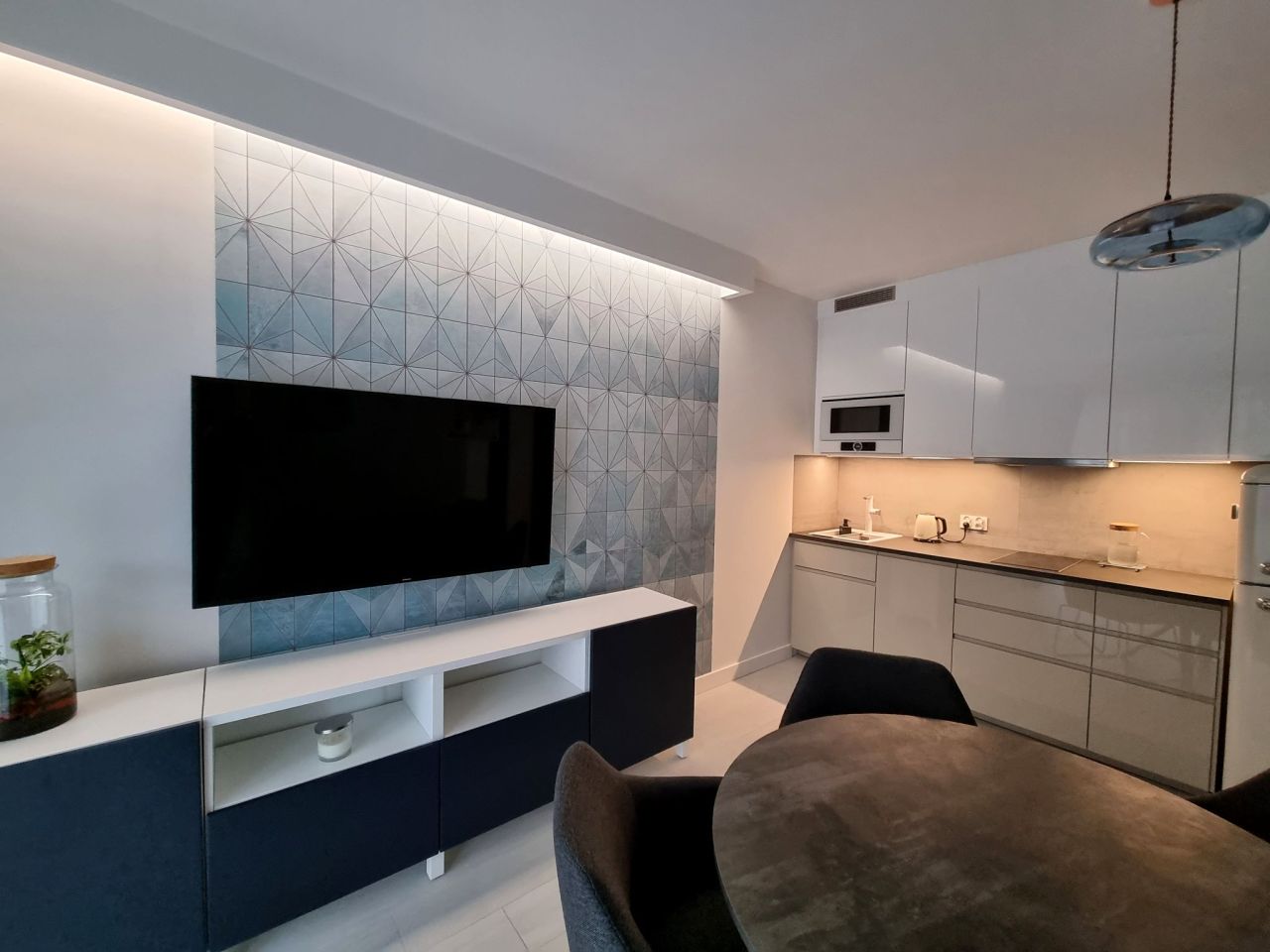 Mieszkanie 3-pokojowe Gdańsk Wyspa Sobieszewska, ul. Turystyczna. Zdjęcie 5