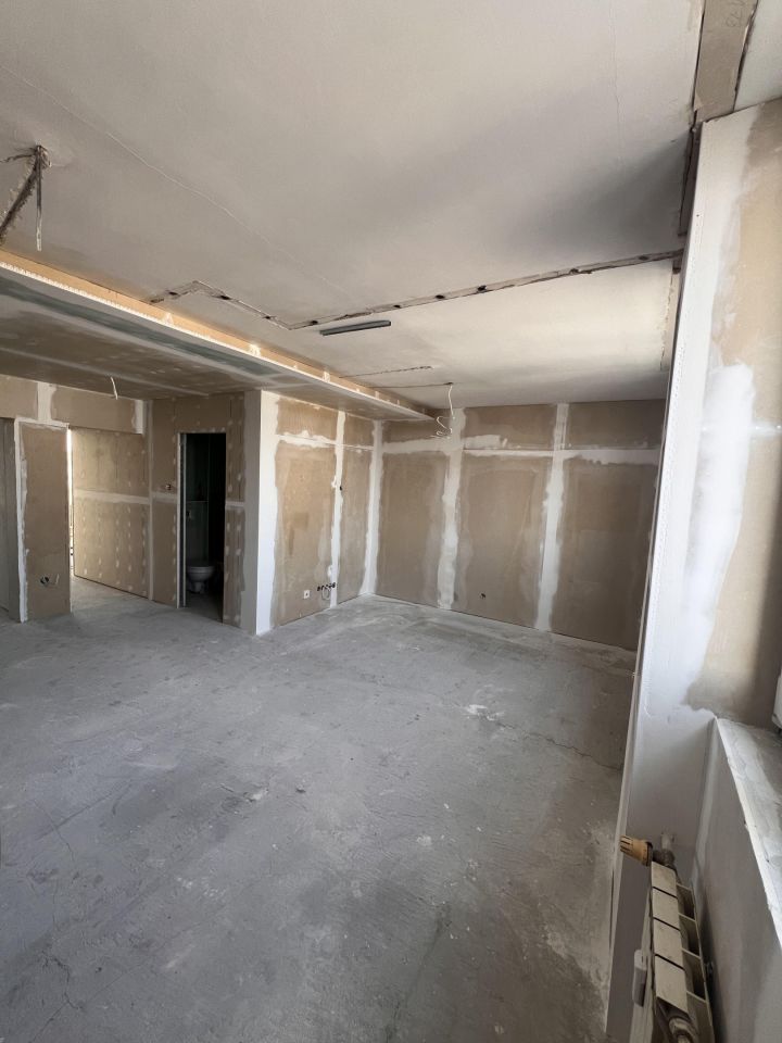 Mieszkanie 3-pokojowe Warszawa Targówek, ul. Węgrowska. Zdjęcie 2